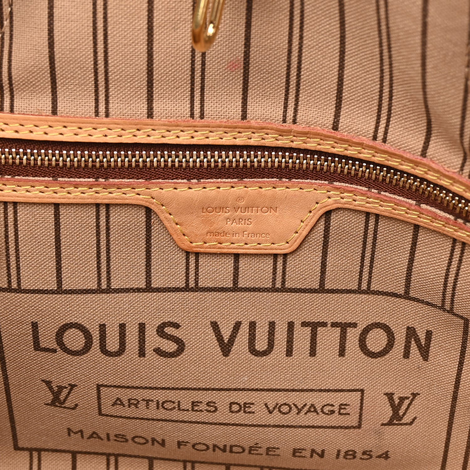 Louis Vuitton Monogram Neo Neverfull PM 6 of 12