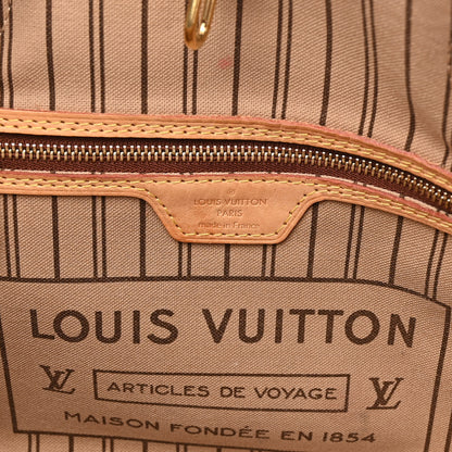 Louis Vuitton Monogram Neo Neverfull PM 6 of 12