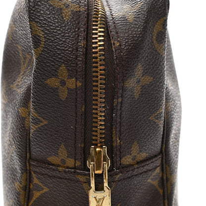 Louis Vuitton Monogram Trousse Toilette 28 9 of 9