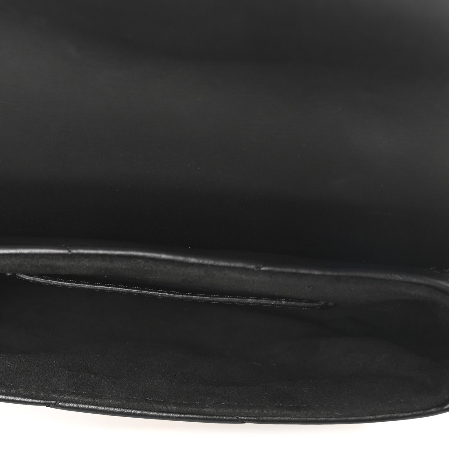 Calfskin New Wave Multi Pochette Black