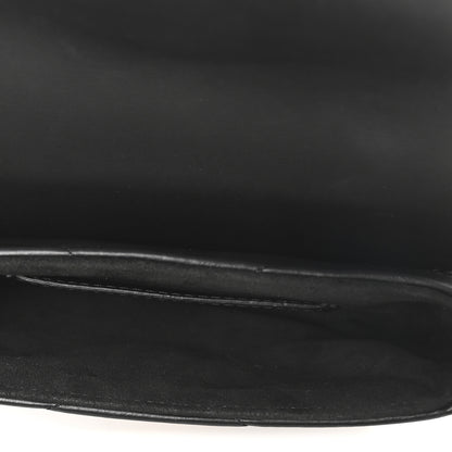 Louis Vuitton Calfskin New Wave Multi Pochette Black 5 of 10