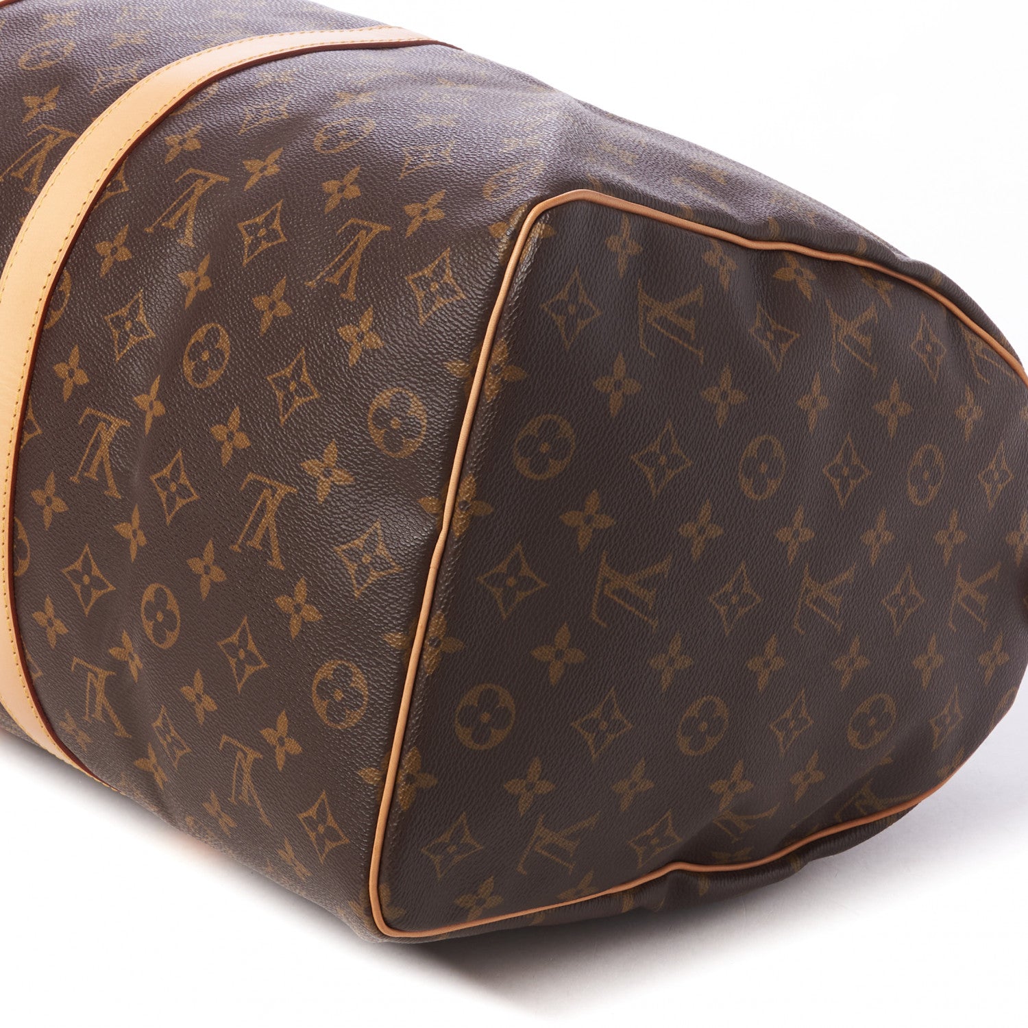 Louis Vuitton Monogram Keepall 50 4 of 9