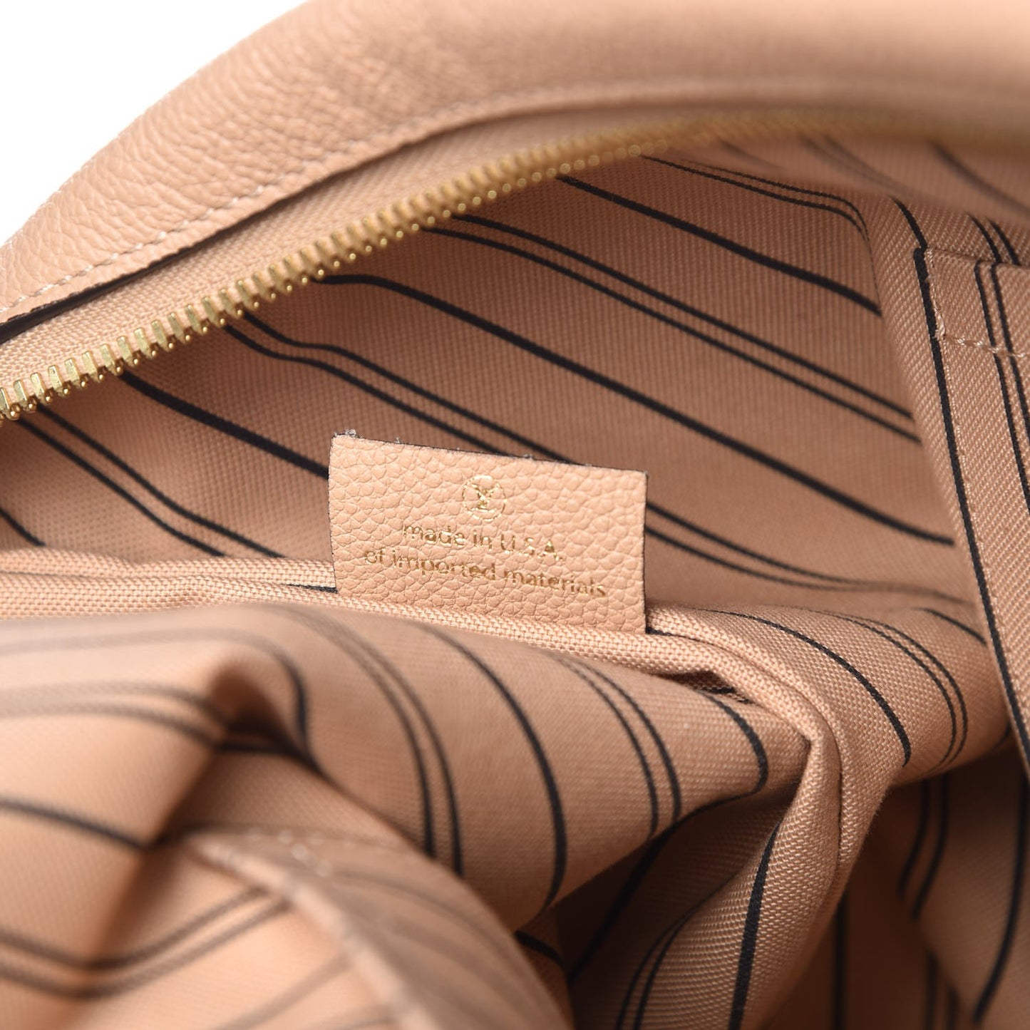 Empreinte Boetie Dune