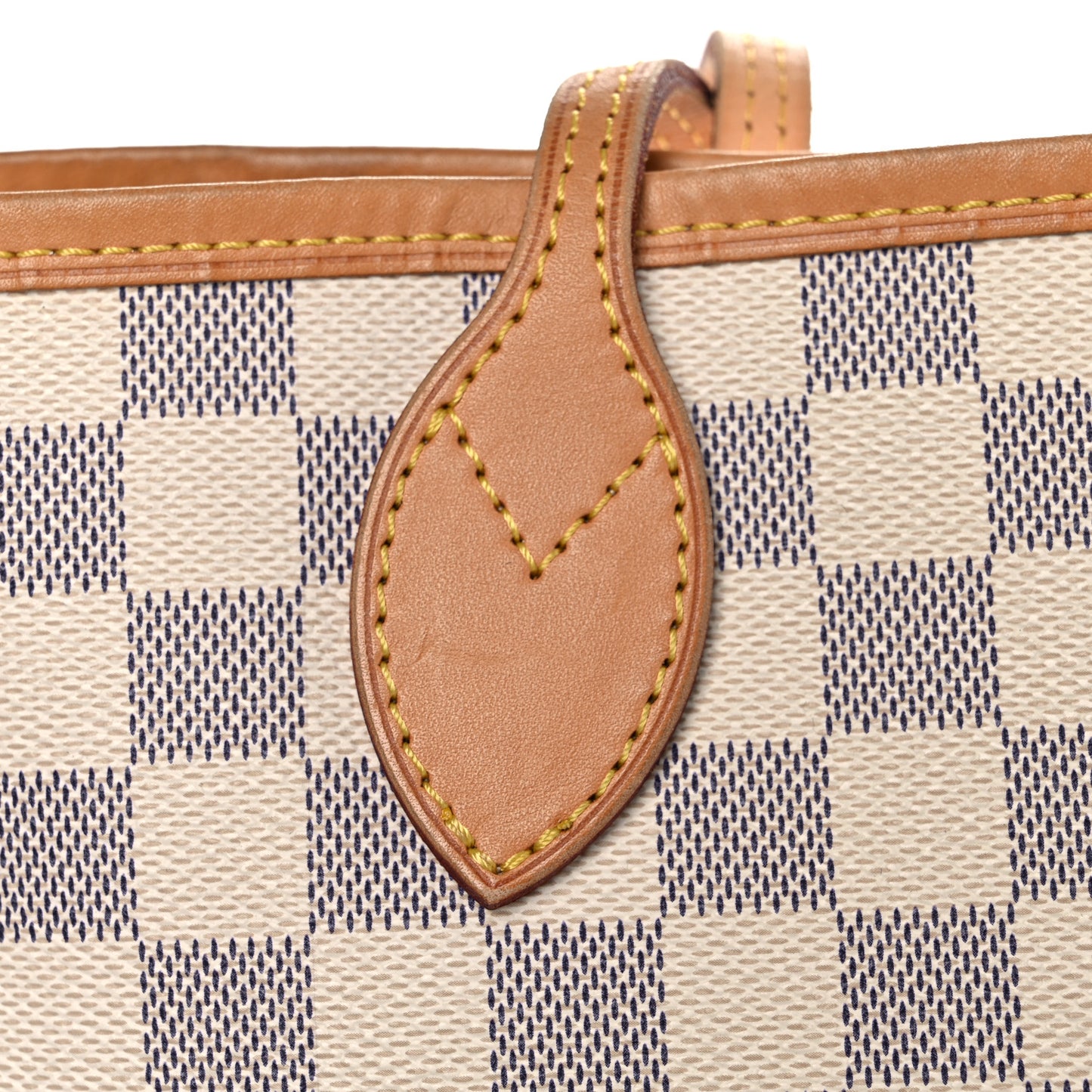 Damier Azur Neo Neverfull MM