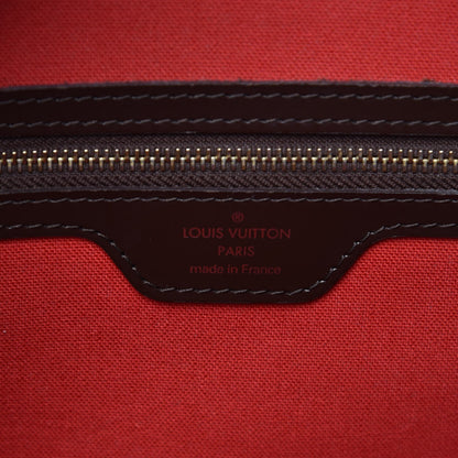 Louis Vuitton Damier Ebene Nolita 6 of 13