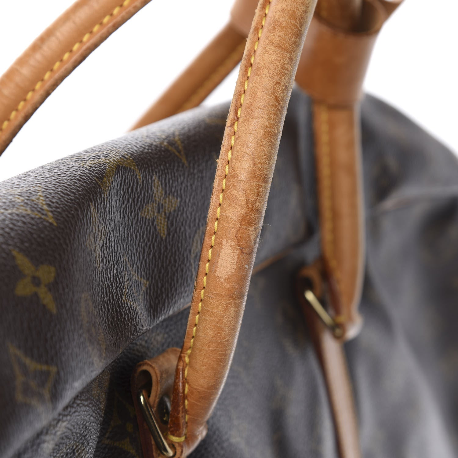 Louis Vuitton Monogram Sirius 50 18 of 22