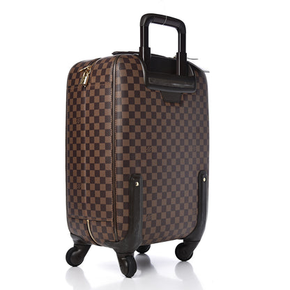Louis Vuitton Damier Ebene Zephyr 55 3 of 17
