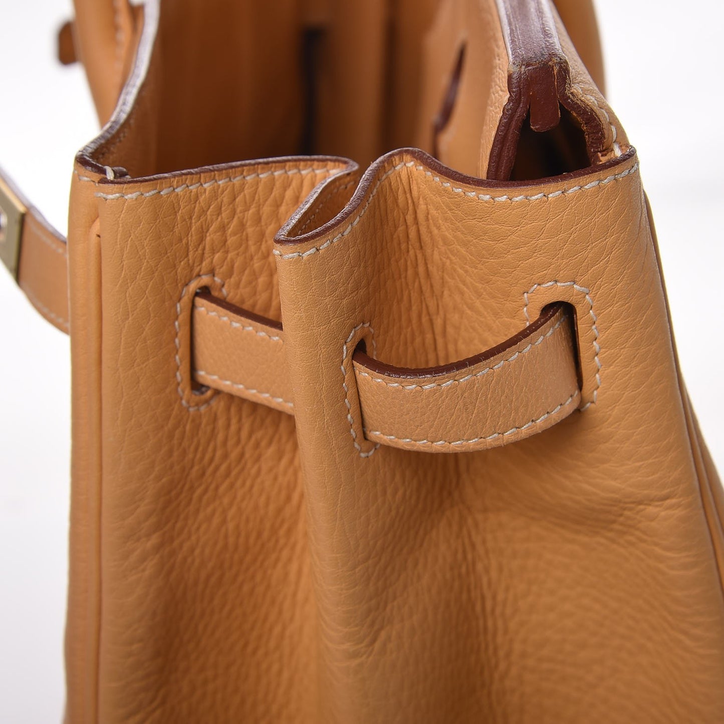 Fjord Birkin 40 Sable