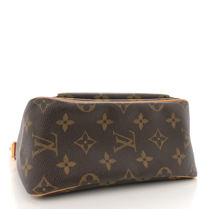 Louis Vuitton Monogram Viva-Cite PM 4 of 11