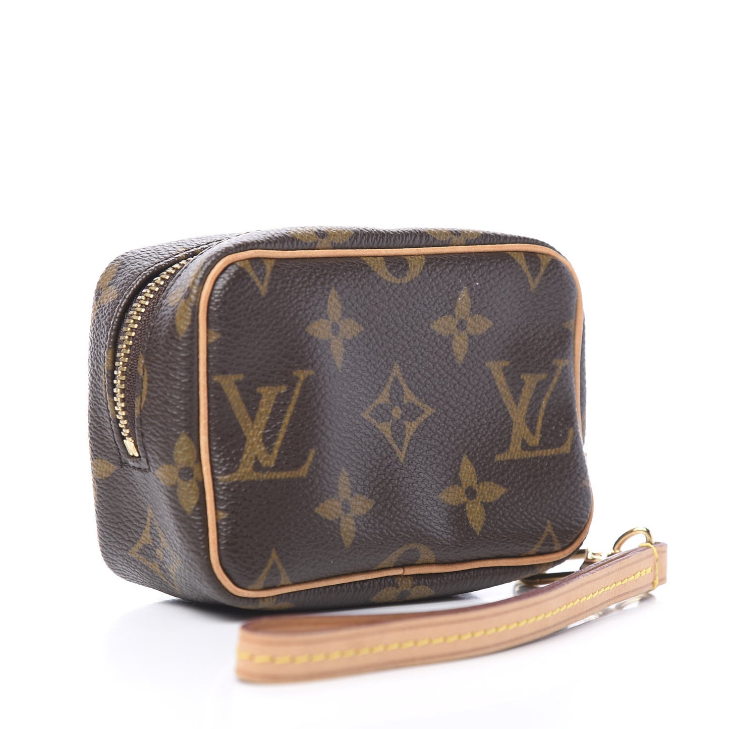 Monogram Wapity