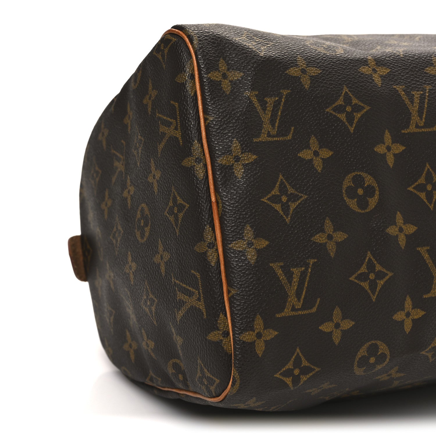 Louis Vuitton Monogram Speedy 30 9 of 11