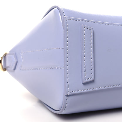 Givenchy Box Calfskin Toy Antigona Lavender Purple Dahlia 8 of 10