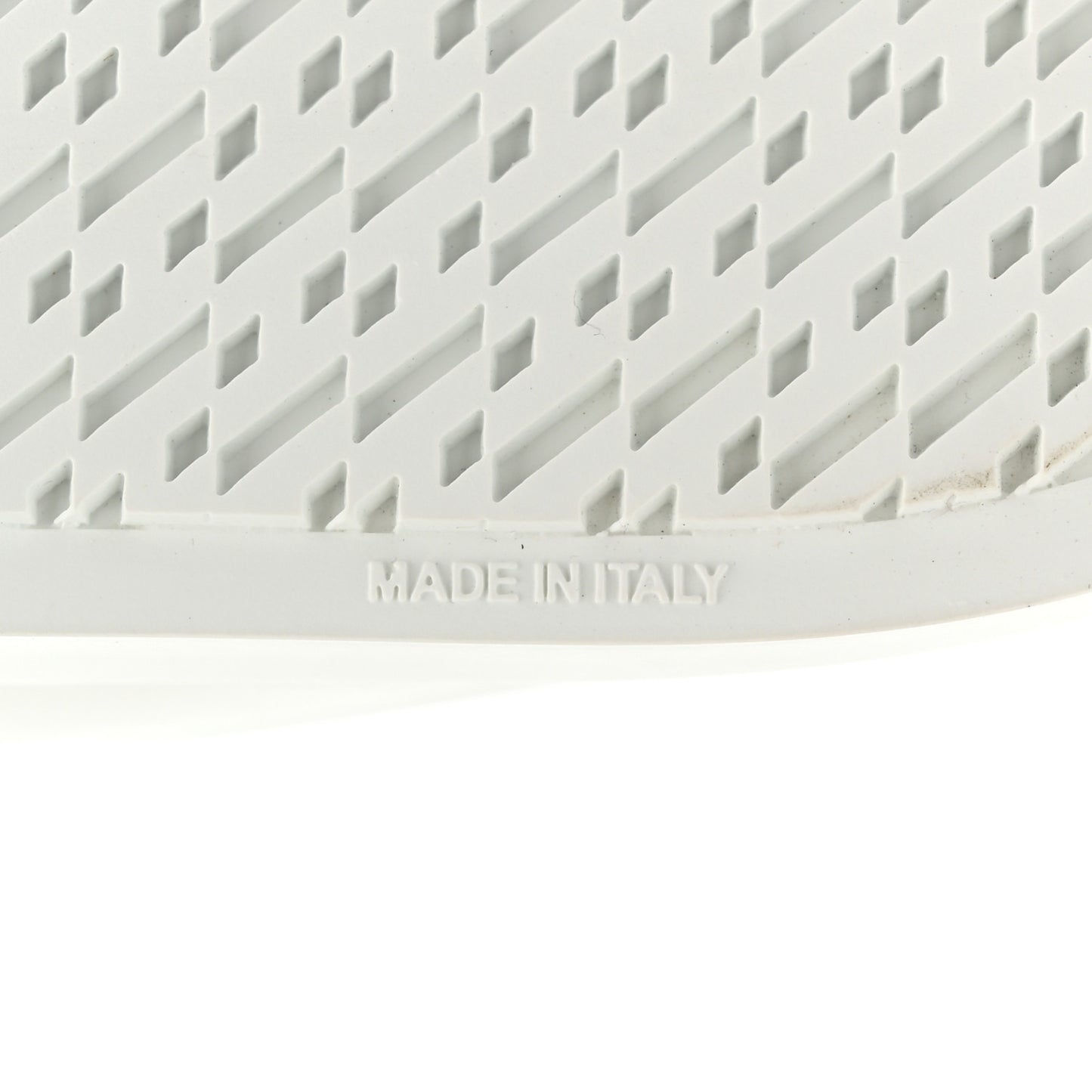 Calfskin Day Sneakers 39.5 White