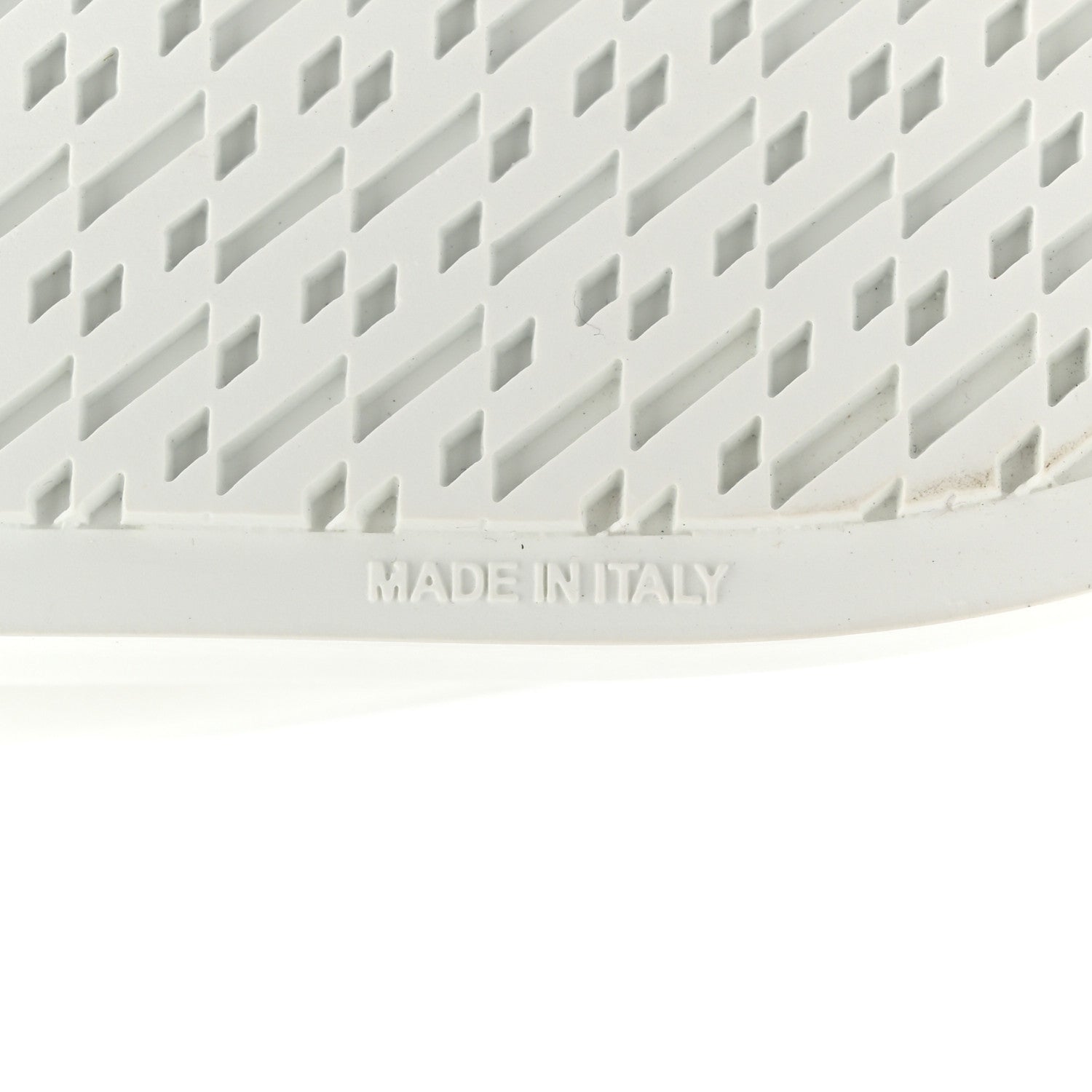Hermes Calfskin Day Sneakers 39.5 White 6 of 9