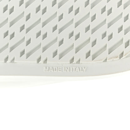 Hermes Calfskin Day Sneakers 39.5 White 6 of 9