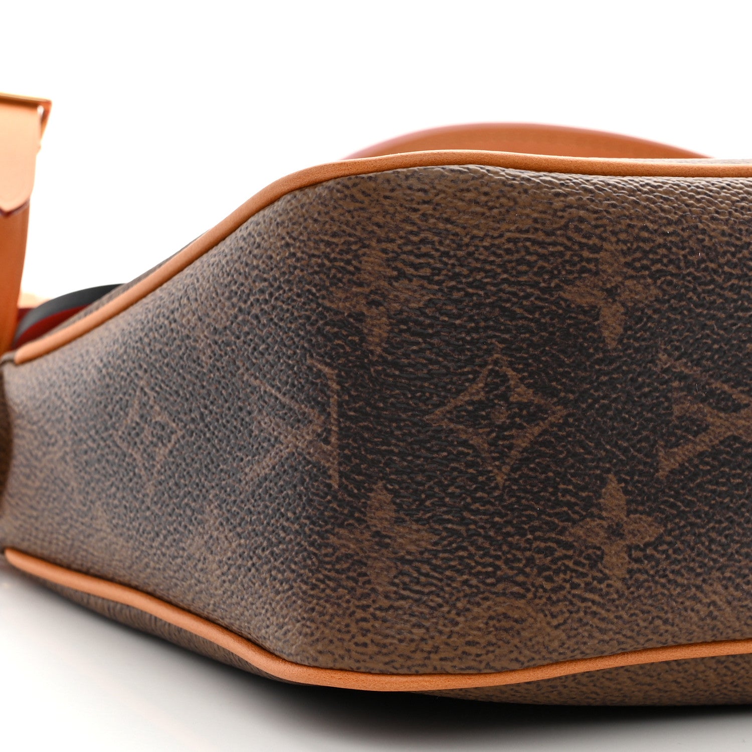 Louis Vuitton Monogram Dust Pochette Accessoire XL 1491007