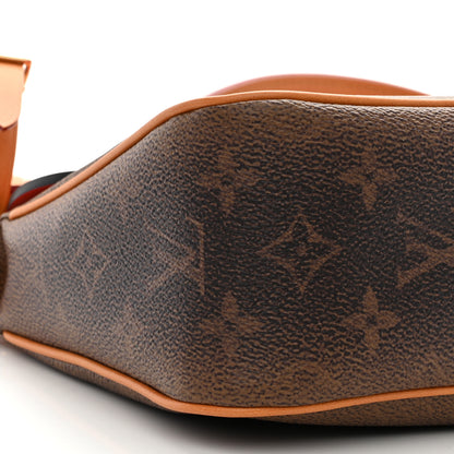 Louis Vuitton Monogram Dust Pochette Accessoire XL 8 of 9