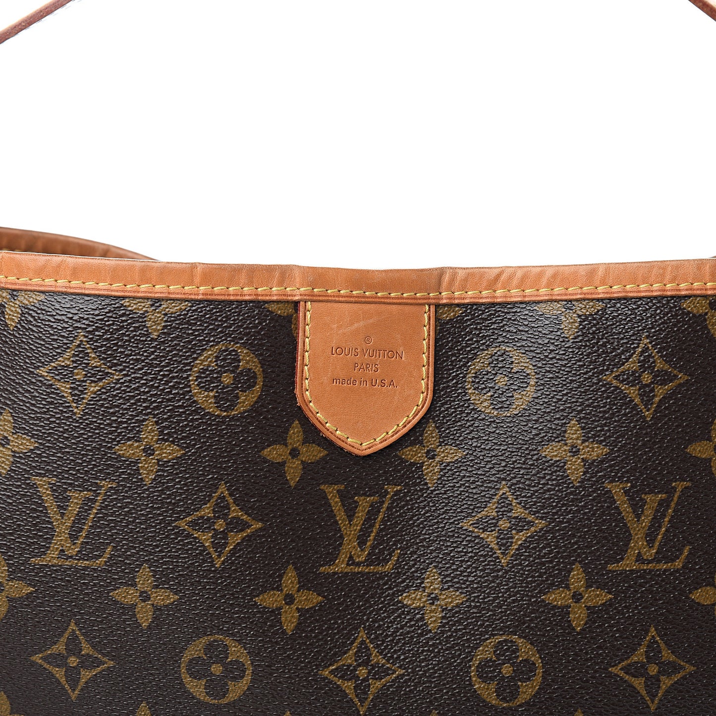 Monogram Delightful PM