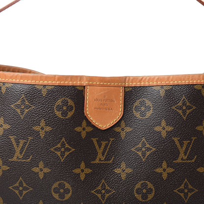Louis Vuitton Monogram Delightful PM 11 of 11