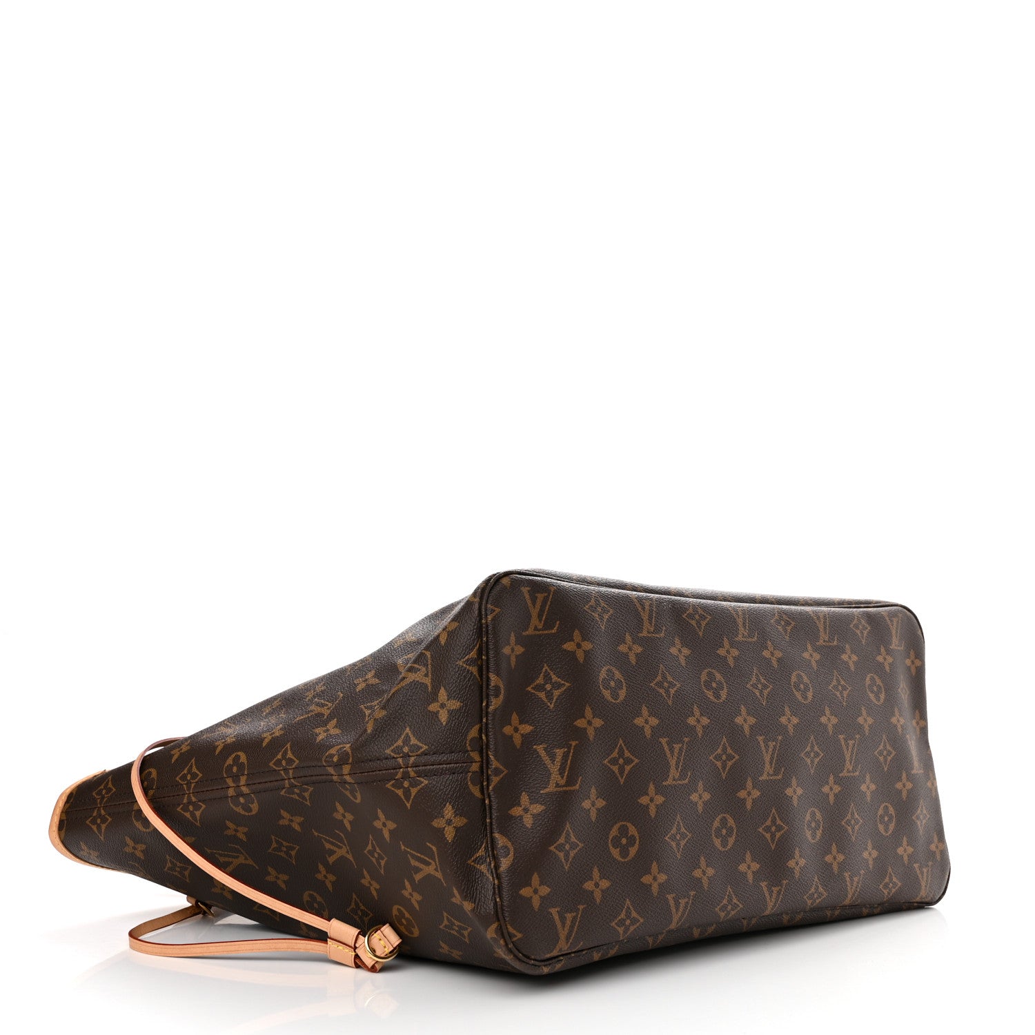 Louis Vuitton Monogram Neo Neverfull GM Pivoine 4 of 9