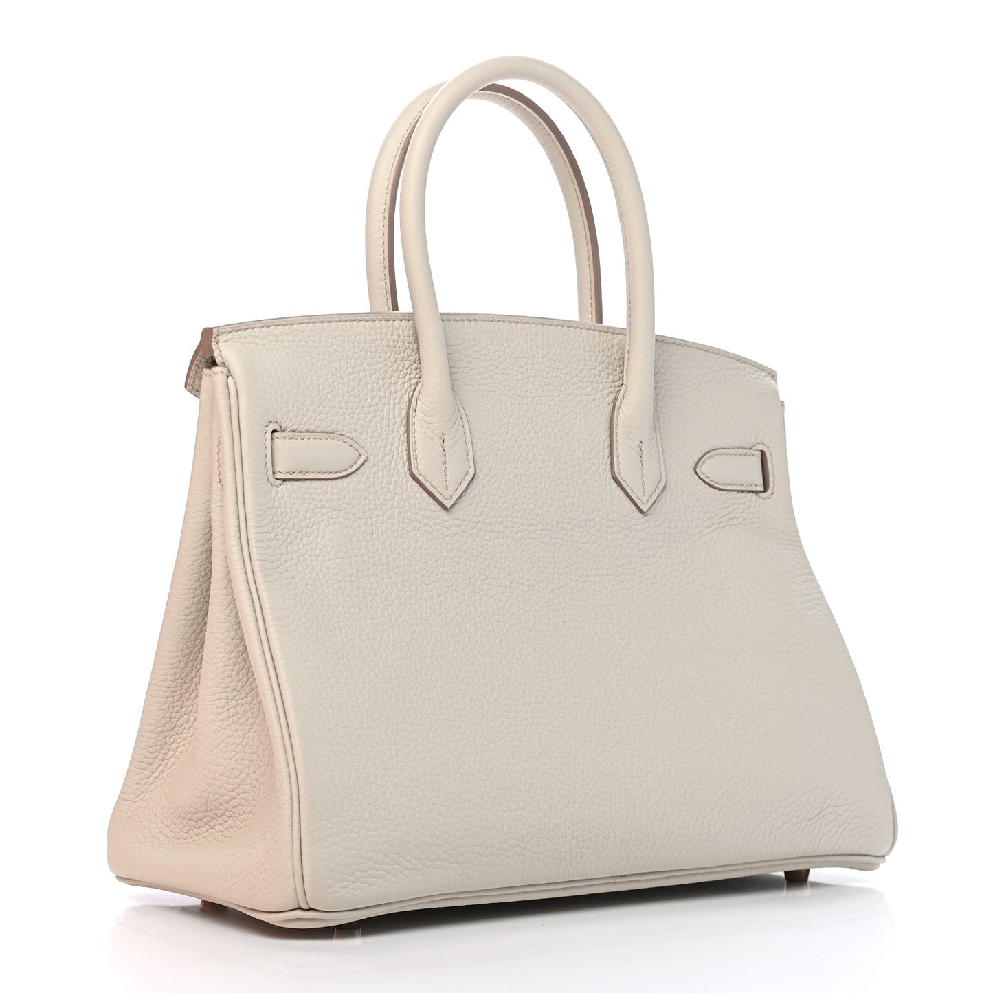 Taurillon Clemence Birkin 30 Beton