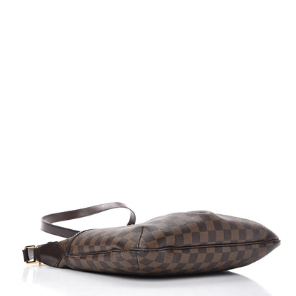 Louis Vuitton Damier Ebene Bloomsbury PM 4 of 9