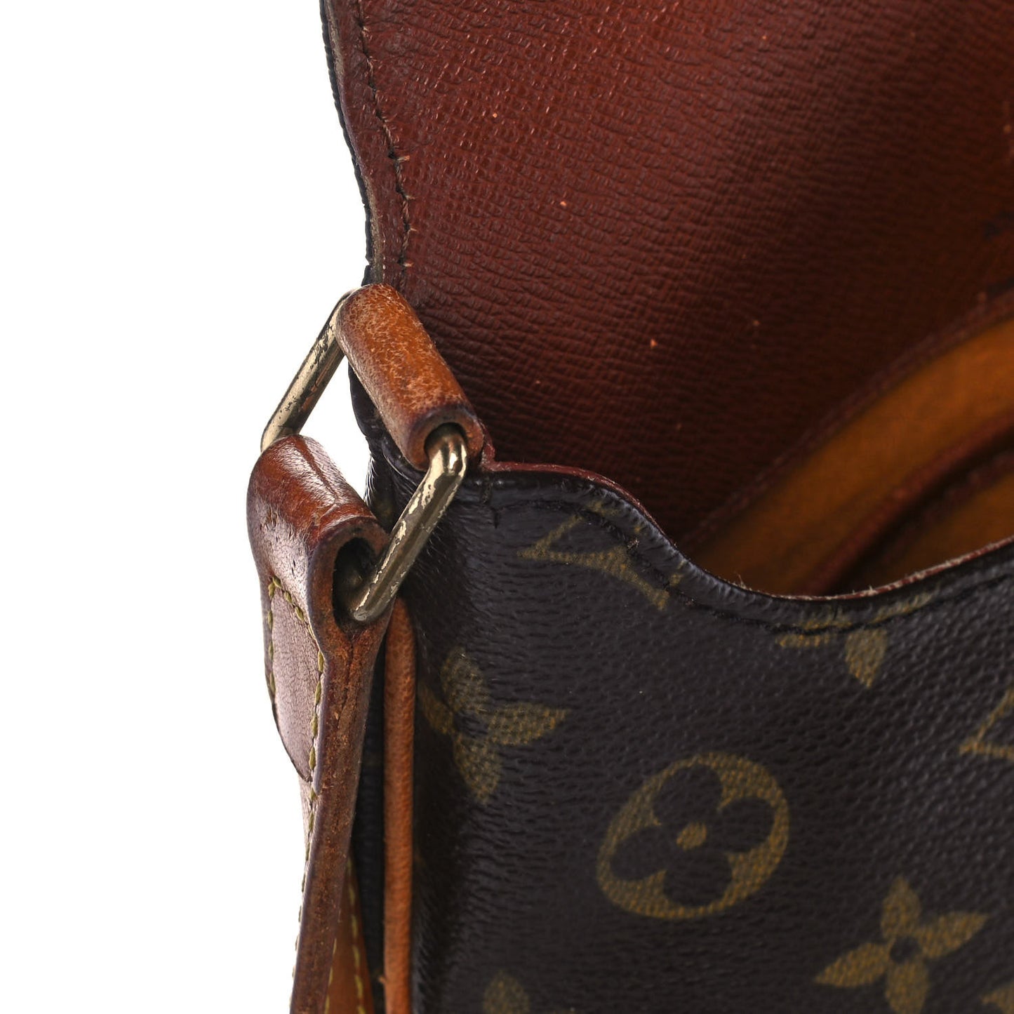 Monogram Musette Salsa