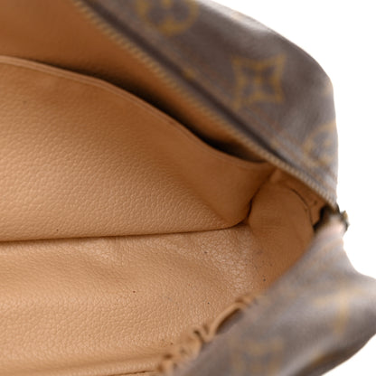 Louis Vuitton Monogram Trousse Toilette 28 12 of 13