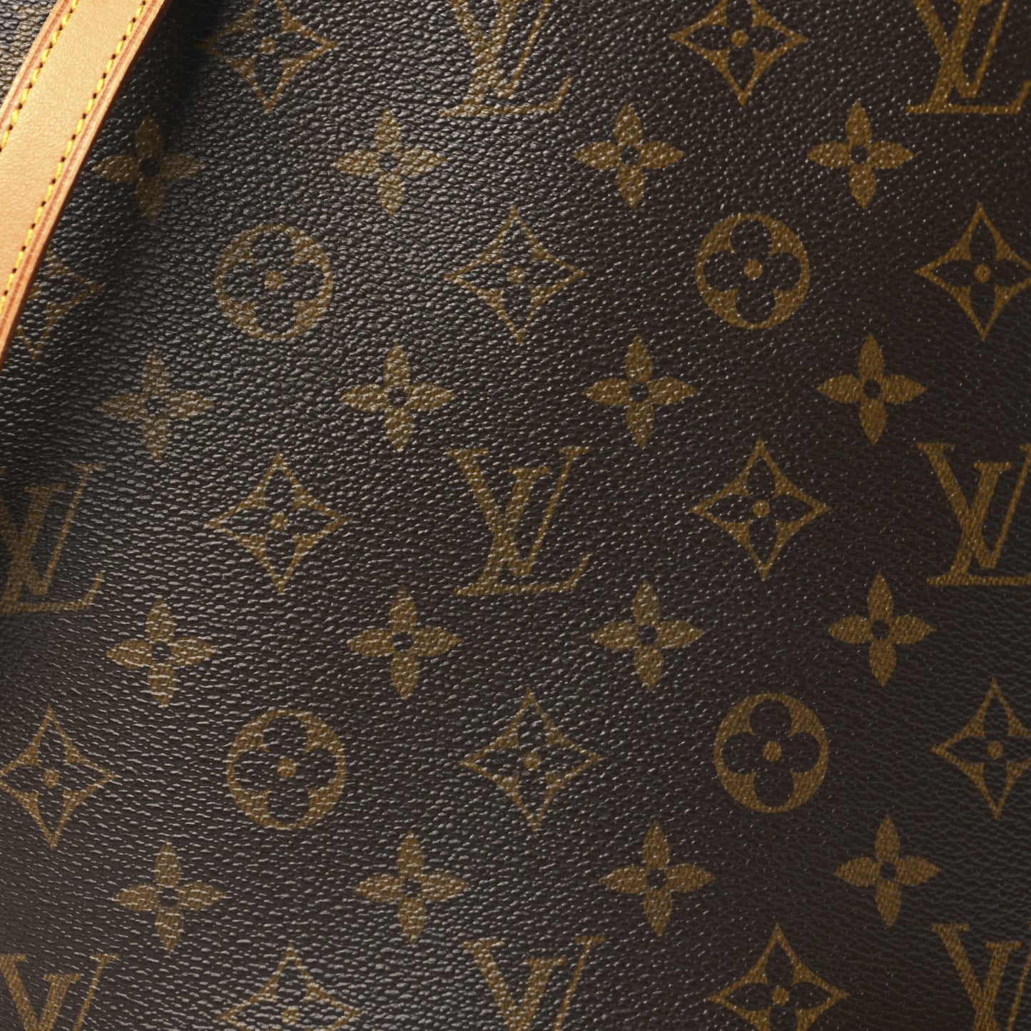 Monogram Drouot