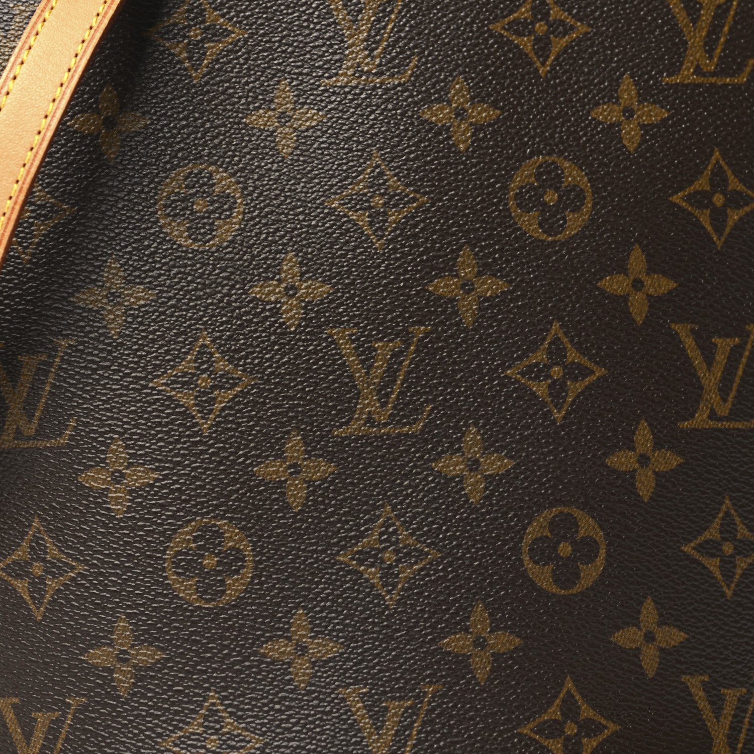 Louis Vuitton Monogram Drouot 7 of 9