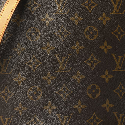 Louis Vuitton Monogram Drouot 7 of 9