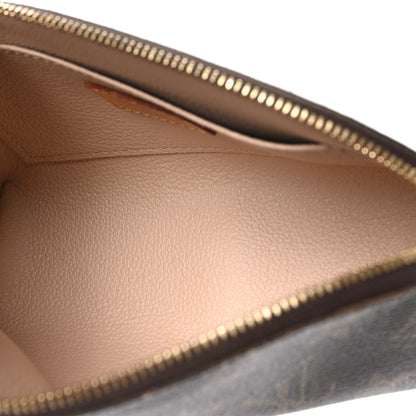 Louis Vuitton Monogram Cosmetic Pouch 5 of 7