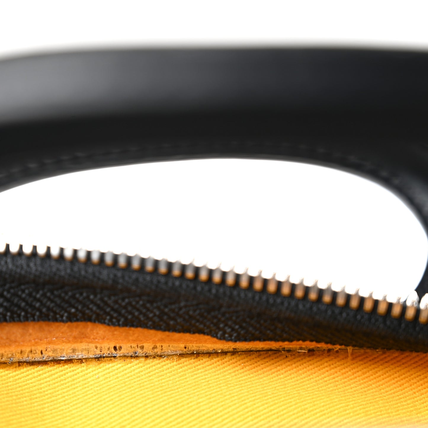 Goyardine Beluga PM Black