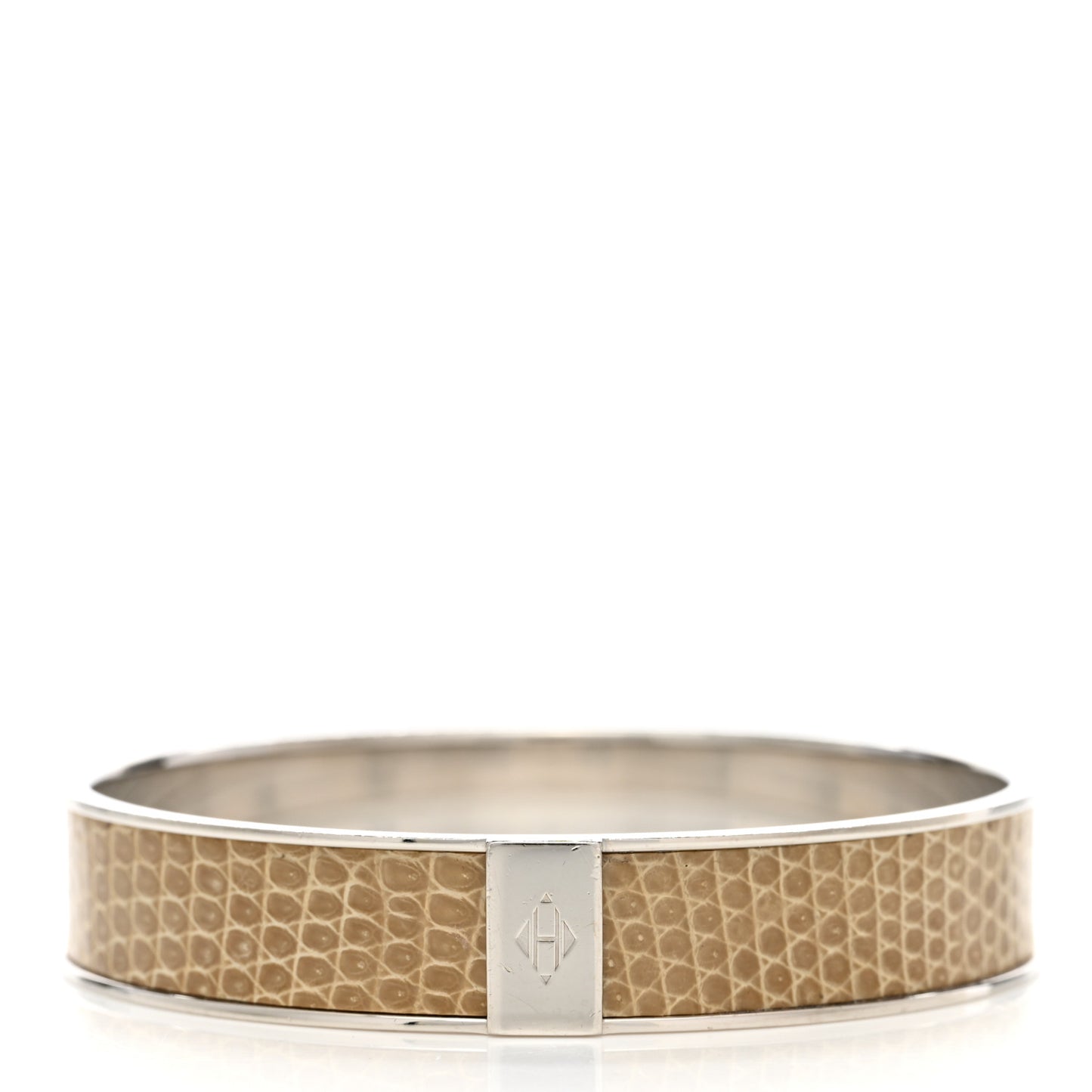 Smooth Lizard Kawaii 12 XS Bracelet Ficelle