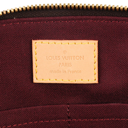 Louis Vuitton Monogram Turenne PM 6 of 7