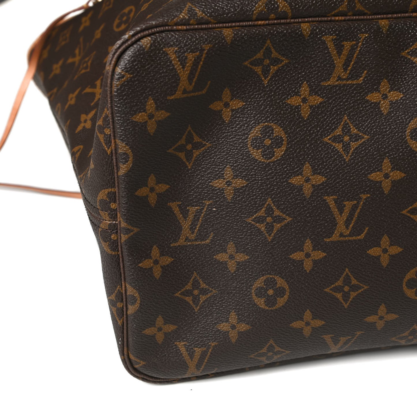 Monogram Neverfull GM