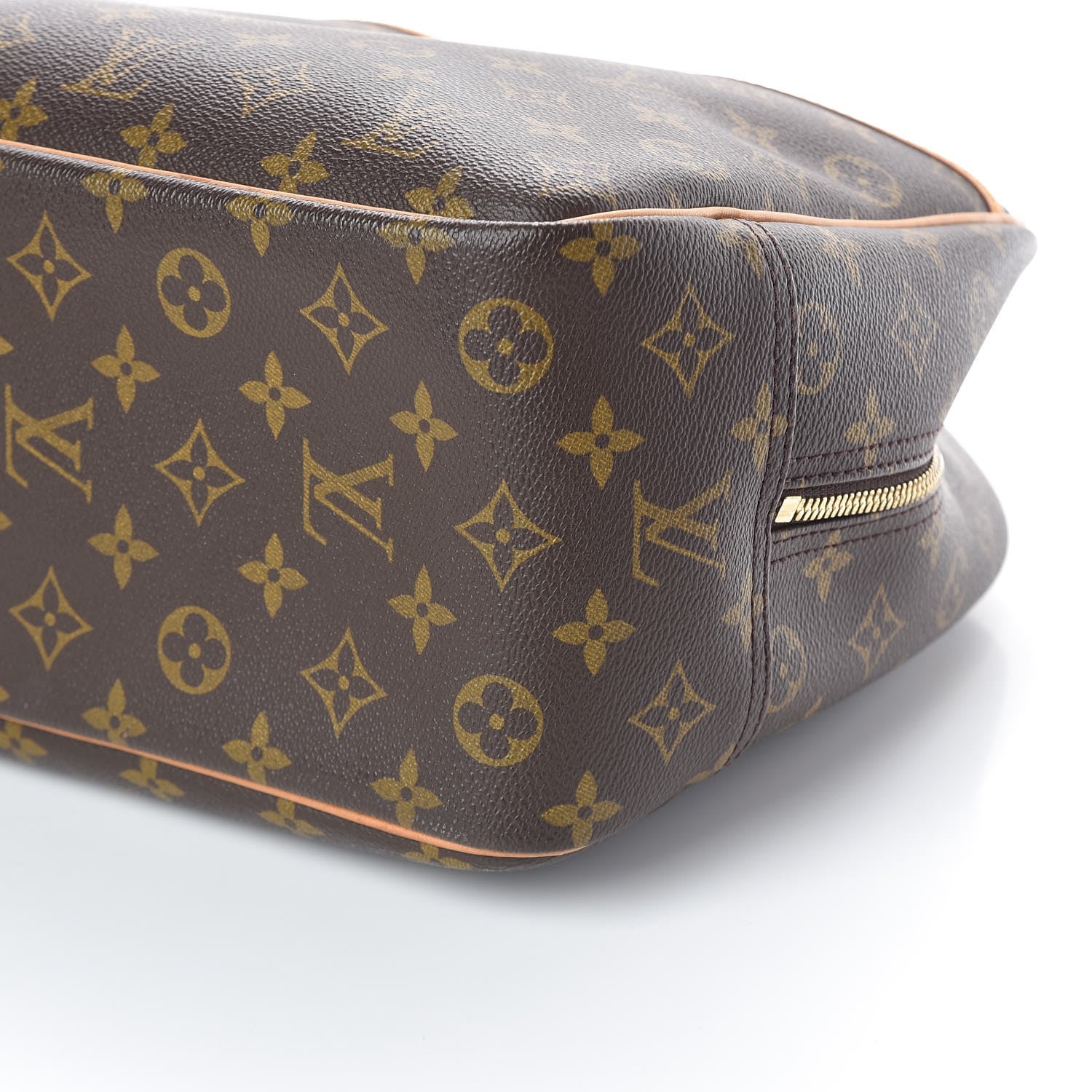 Louis Vuitton Monogram Deauville 9 of 9