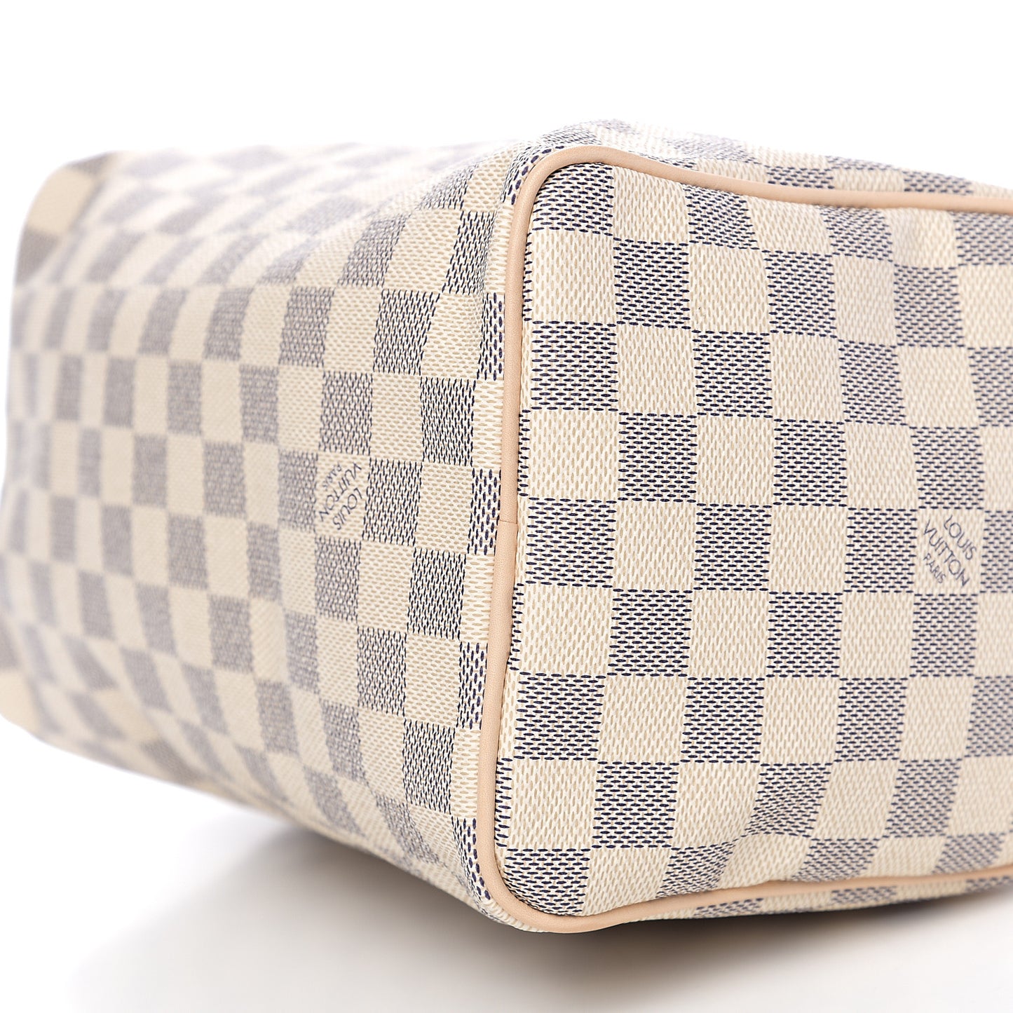 Damier Azur Speedy 25