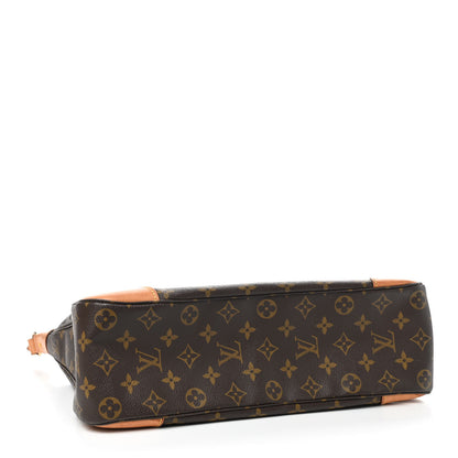 Louis Vuitton Monogram Boulogne 30 4 of 13