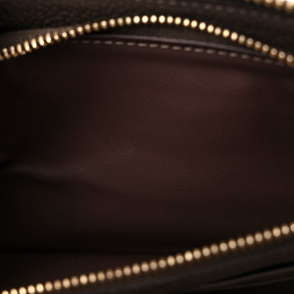 Louis Vuitton Empreinte Secret Long Wallet Ombre 7 of 9