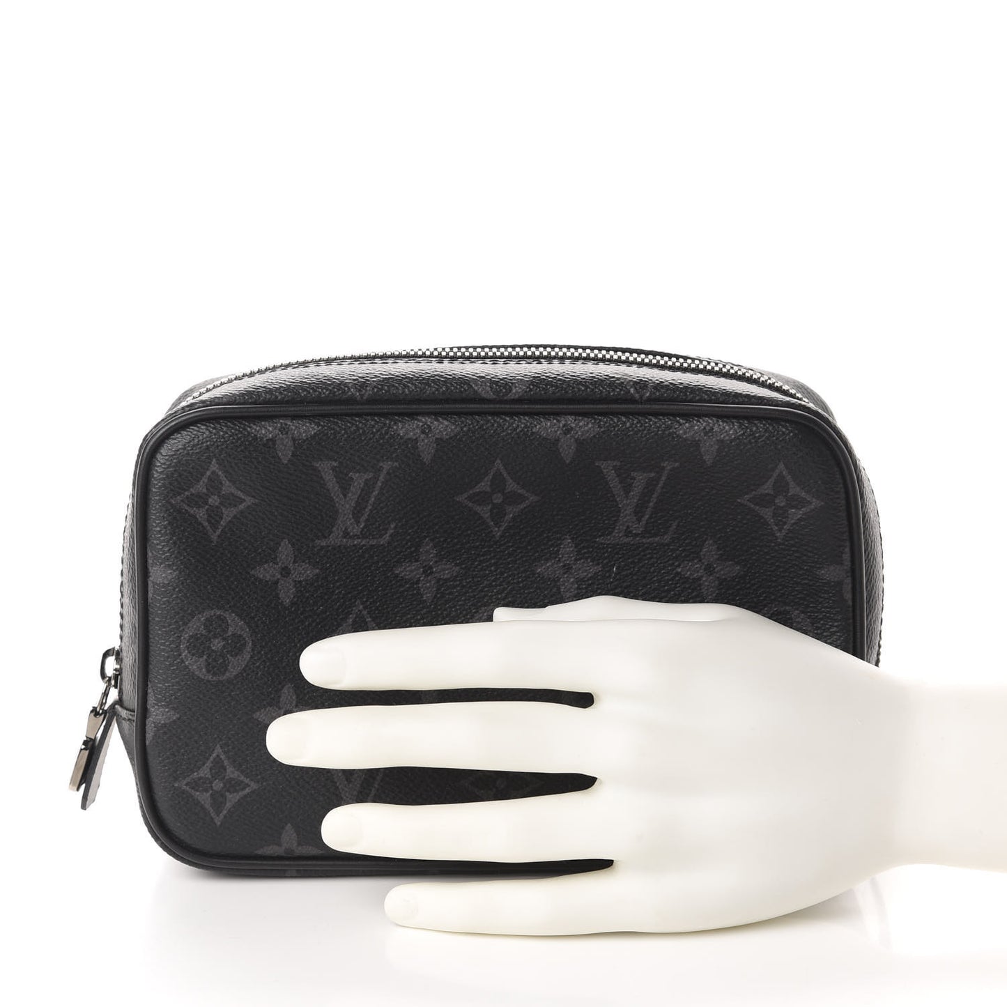 Monogram Eclipse Toilet Pouch PM