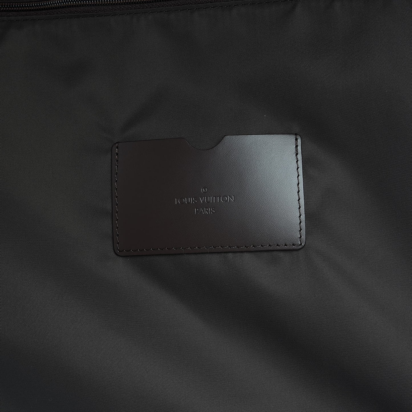 Damier Ebene Zephyr 55
