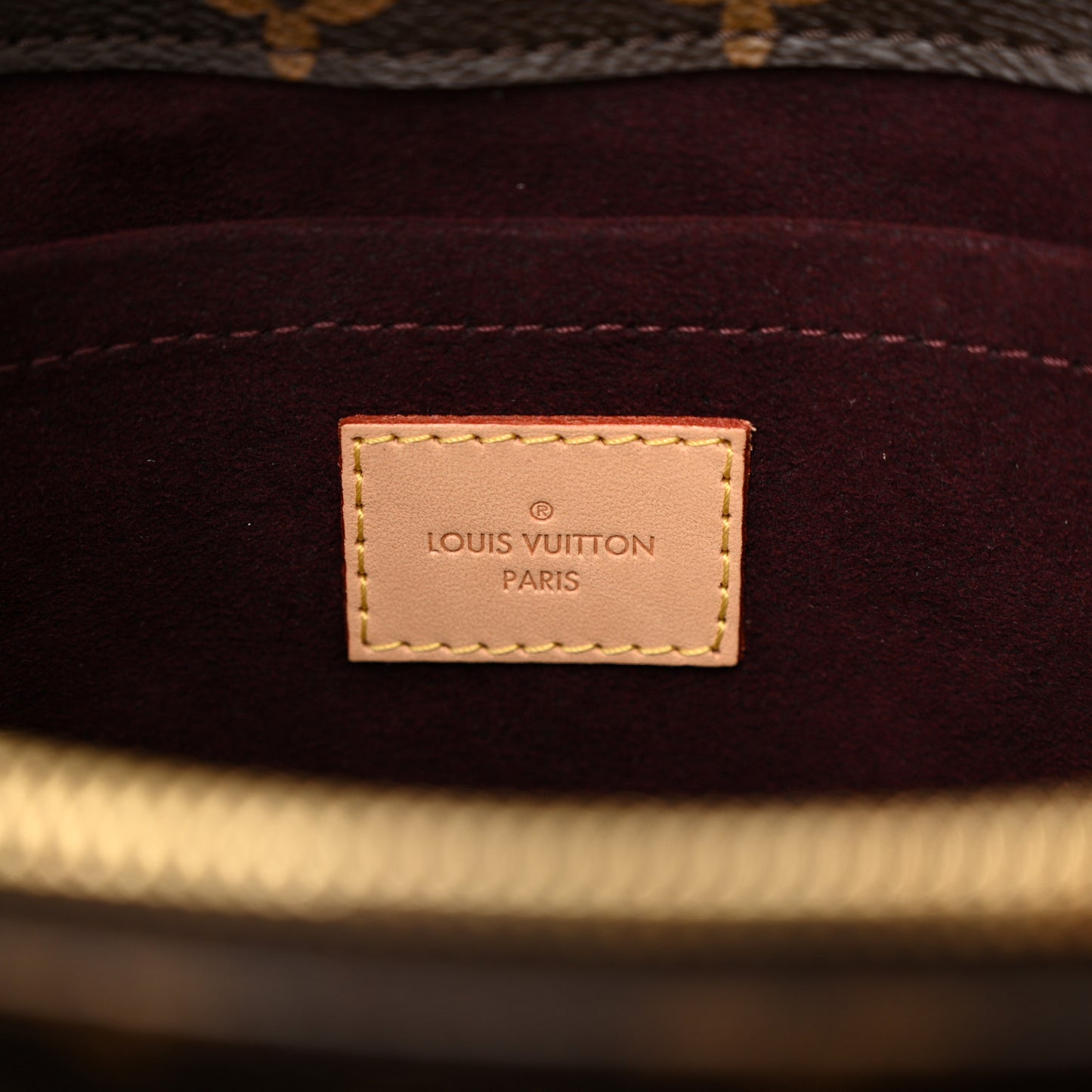 Monogram Montaigne GM