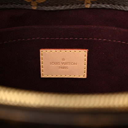 Louis Vuitton Monogram Montaigne GM 6 of 11