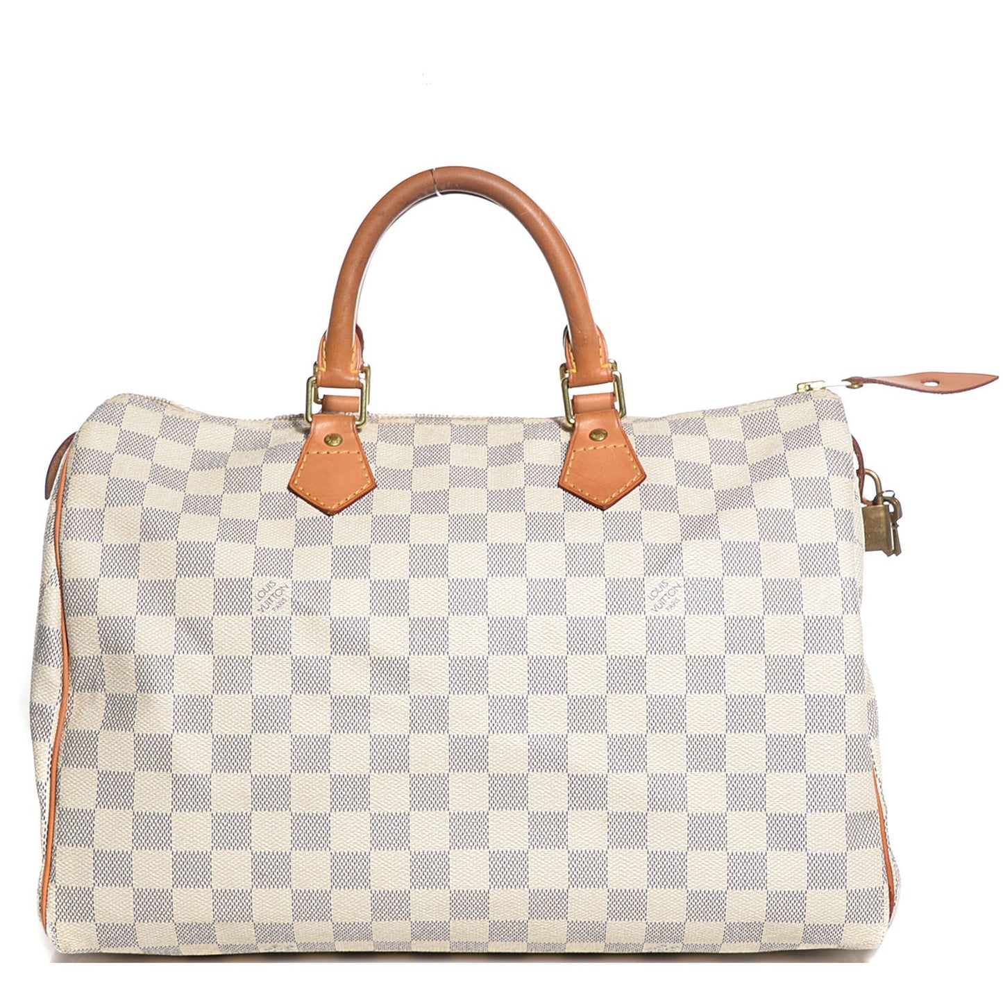 Damier Azur Speedy 30