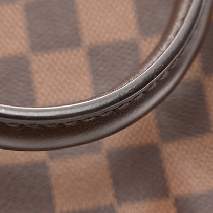 Louis Vuitton Damier Ebene Speedy 30 12 of 12