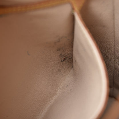 Louis Vuitton Monogram Petit Bucket 23 19 of 31