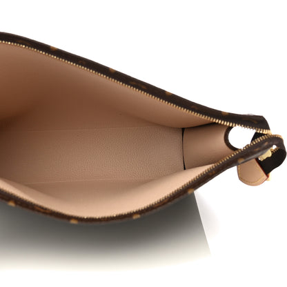 Louis Vuitton Monogram Toiletry Pouch 26 5 of 9