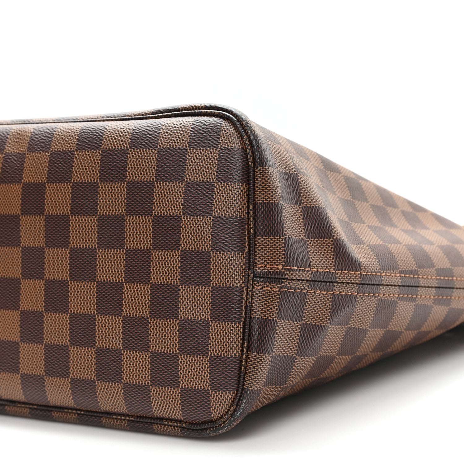 Louis Vuitton Damier Ebene Neo Neverfull MM 10 of 12