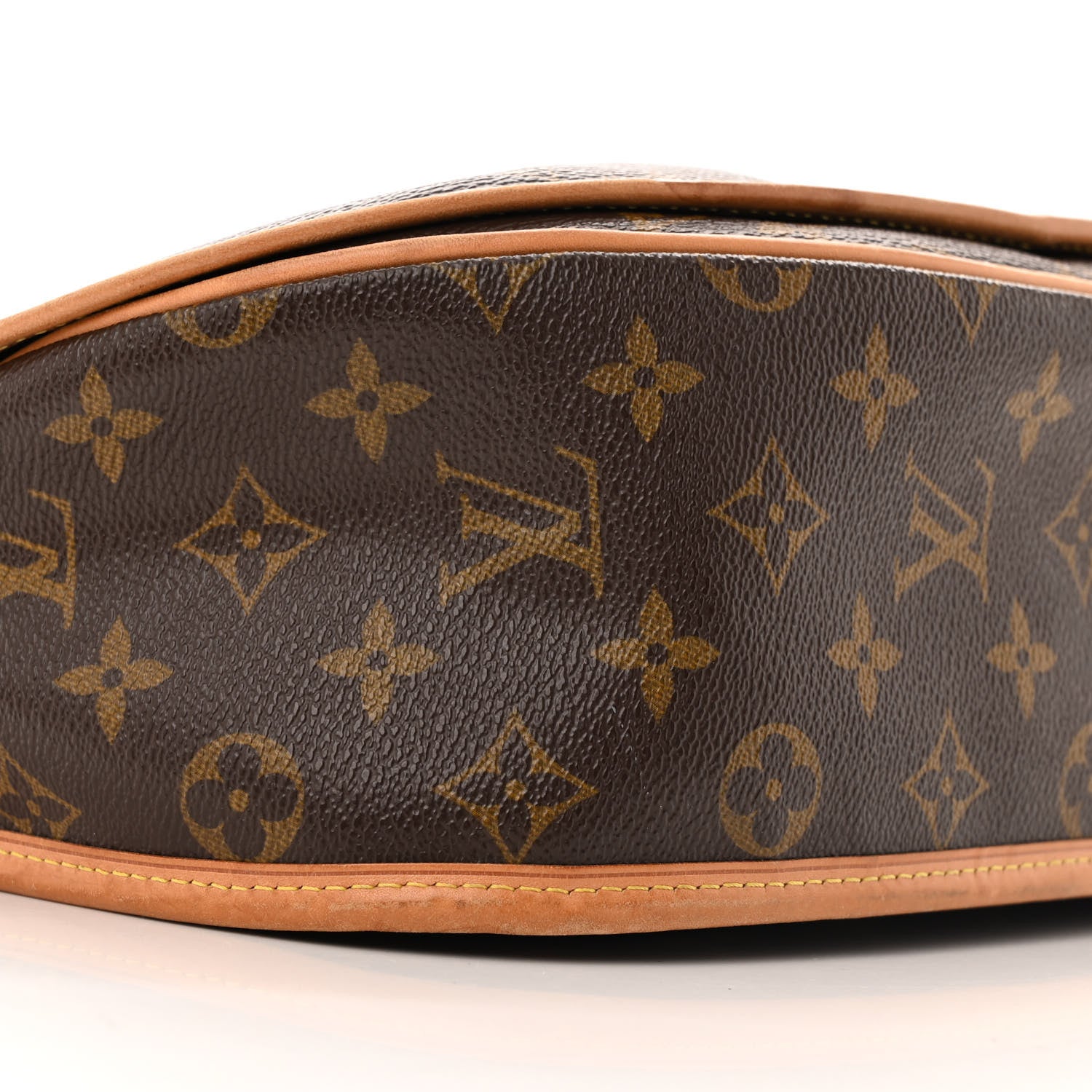 Louis Vuitton Monogram Menilmontant MM 8 of 13